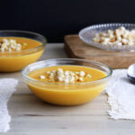 Crema de calabaza