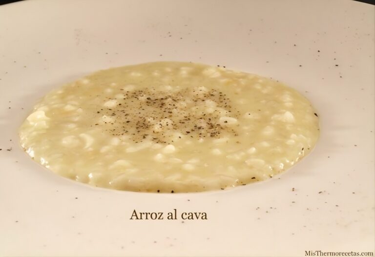 Arroz al cava 8 Arroz al cava