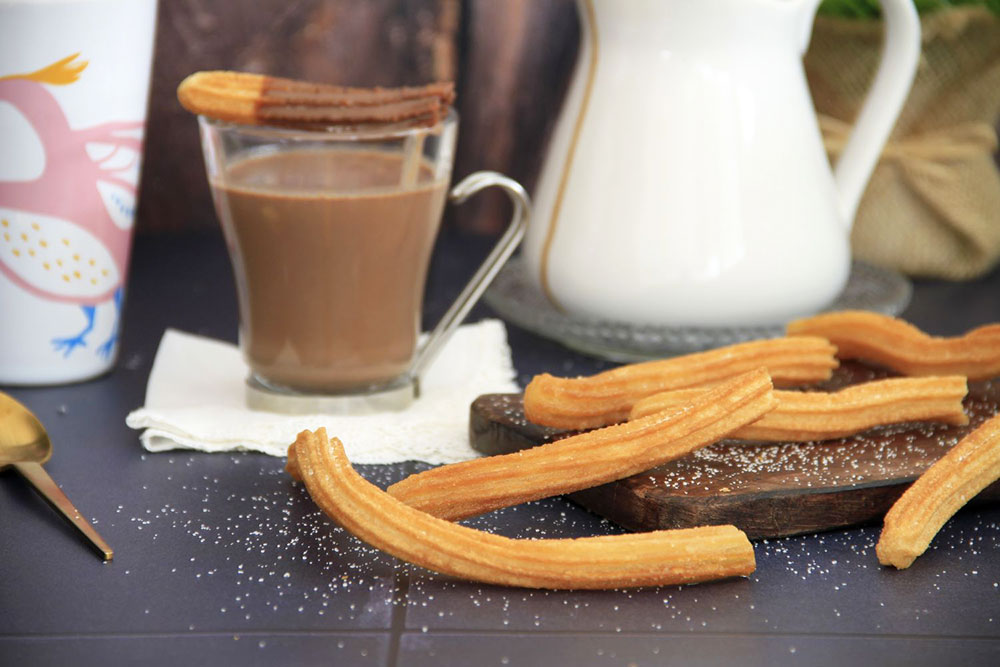 Churros