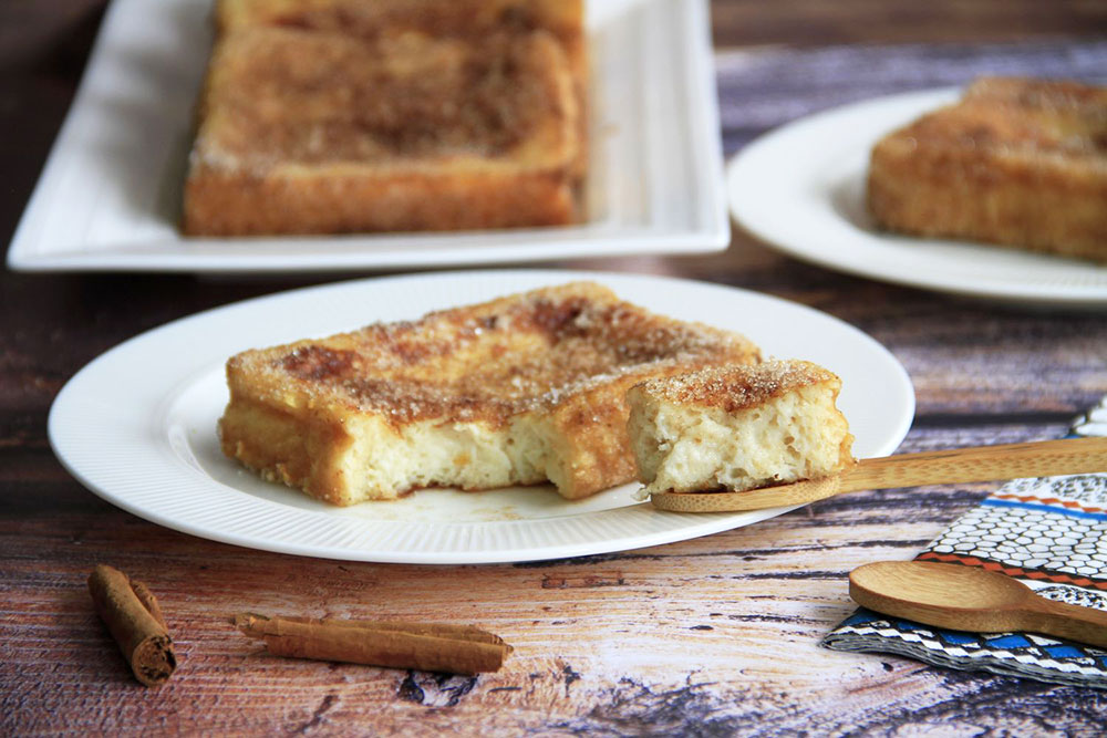 Torrijas 2 Torrijas