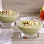 Crema de calabacín