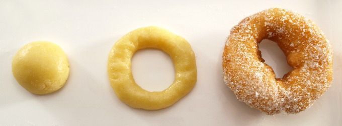 Rosquillas de anís 2 Rosquillas de anís - MisThermorecetas