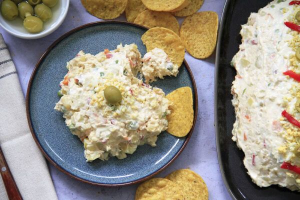 Ensaladilla rusa