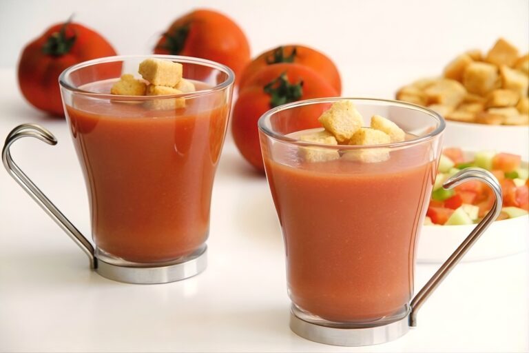 Gazpacho 9 Gazpacho