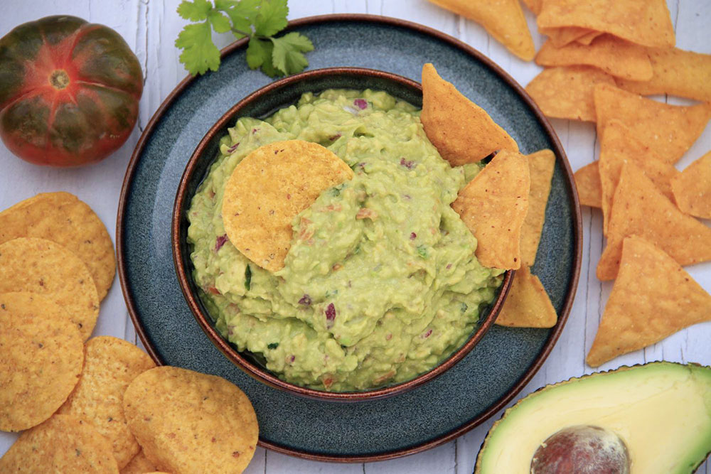 Guacamole