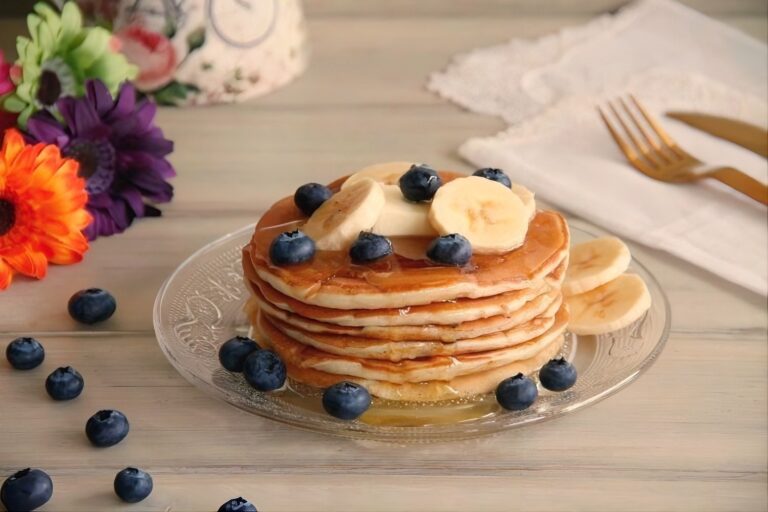 Tortitas 10 Tortitas