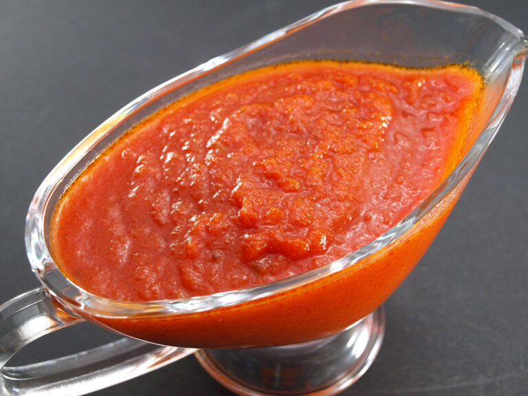 Tomate frito 2 Tomate frito