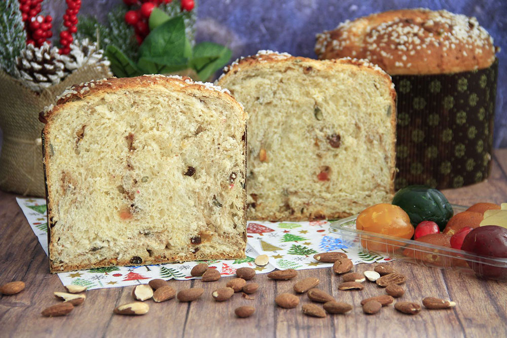 Panettone