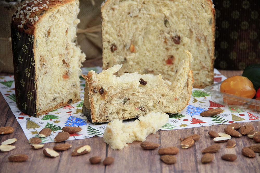 Panettone