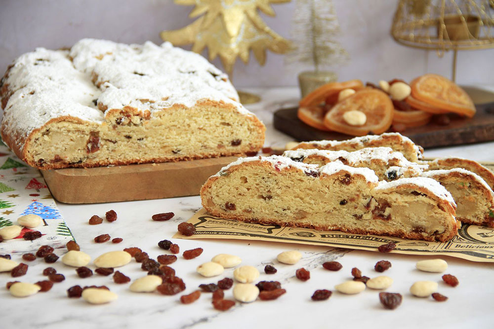 Stollen