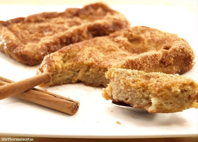 Torrijas de vino dulce 12 Torrijas de vino dulce