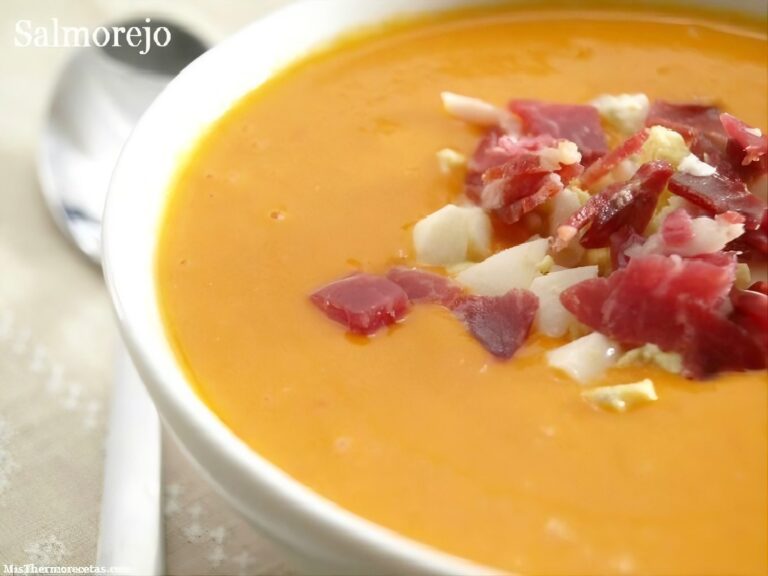 Salmorejo
