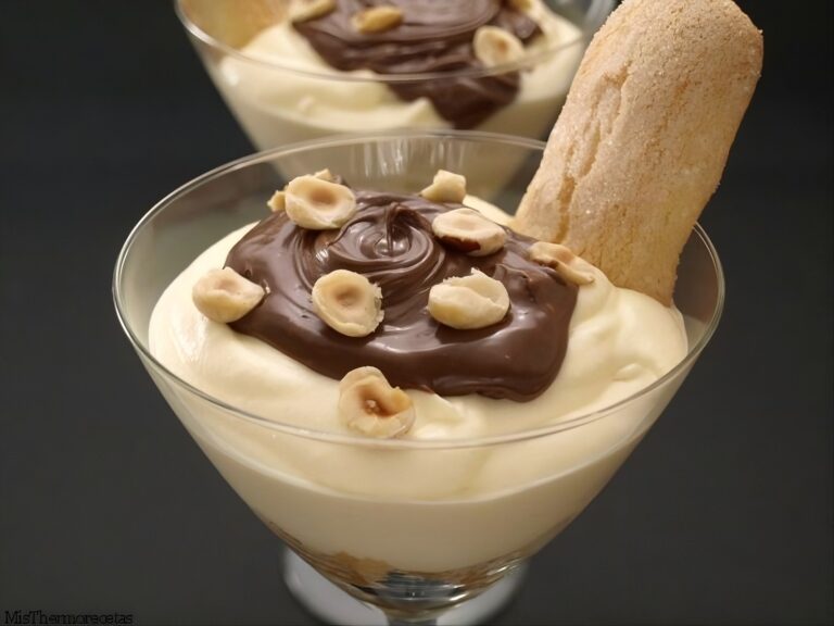 Coppe muffino