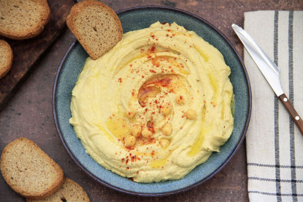 Hummus