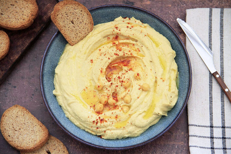 Hummus 13 Hummus