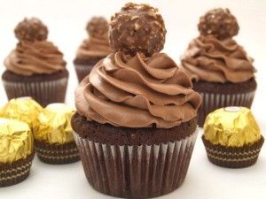 Cupcakes De Ferrero Rocher Recetas Thermomix MisThermorecetas cupcakes-de-ferrero-rocher-recetas-thermomix-misthermorecetas