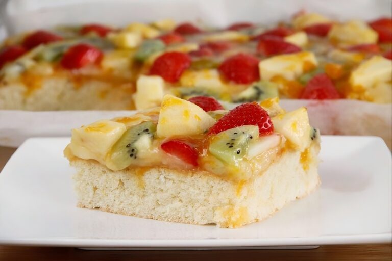 Tarta de frutas y crema de lima 9 Tarta de frutas y crema de lima