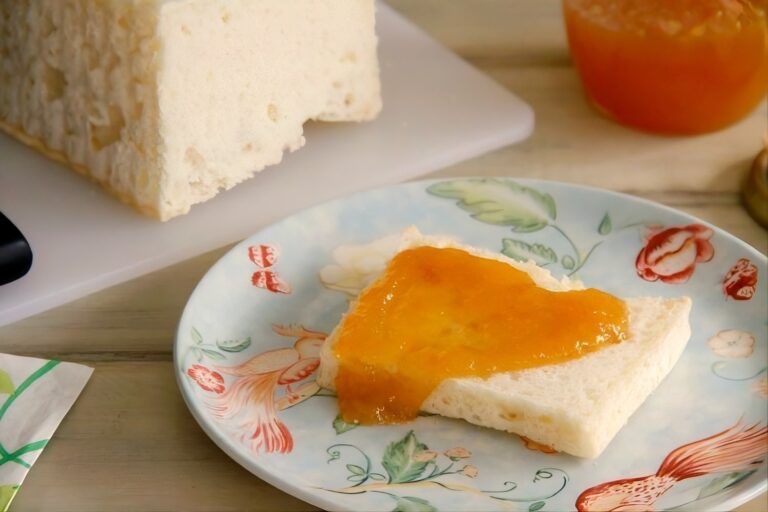 Pan de molde SIN GLUTEN 7 Pan de molde SIN GLUTEN
