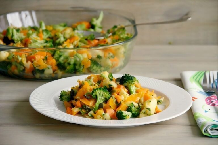 Ensalada detox 8 Ensalada detox