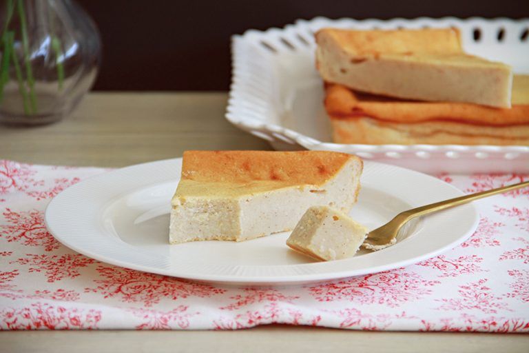 Quesada pasiega (V)