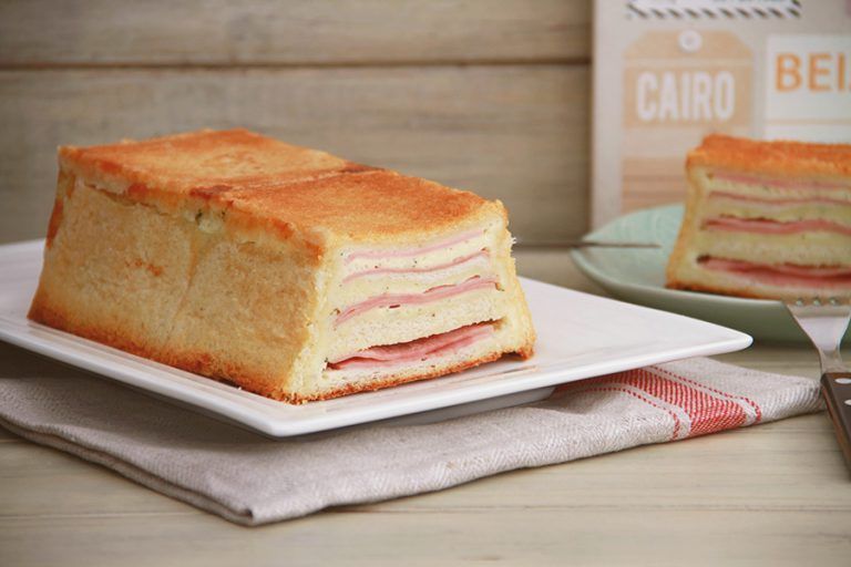 Cake mixto 11 Cake mixto
