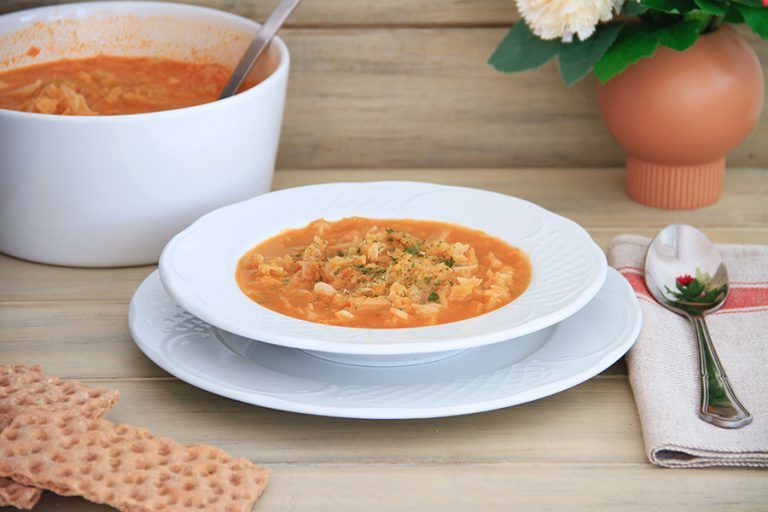 Sopa de repollo armenia 16 Sopa de repollo armenia