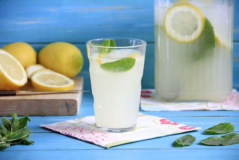 Limonada 9 Limonada